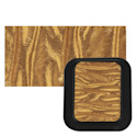 Finetec Artist Mica Watercolor - Royal Gold