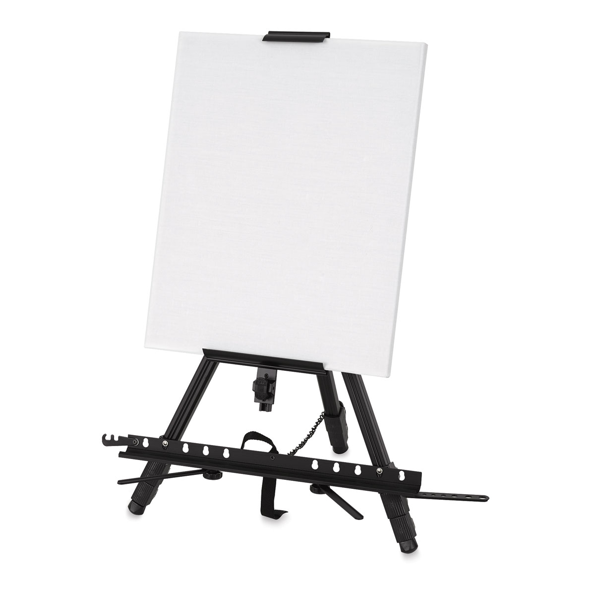 80 Aluminum Artist Watercolor Field Display Easel Stand