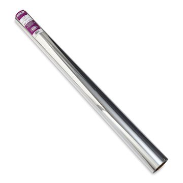 Open in modal - Grafix Dura-Lar Clear Acetate Alternative - 40" x 100 ft x .003", Overlay Roll