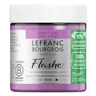Lefranc Bourgeois Flashe Biobased Paints