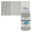 Daler-Rowney System3 Acrylic - Silver Hue, 500 ml bottle