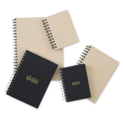 Blick Artists Serving Artists Notebooks