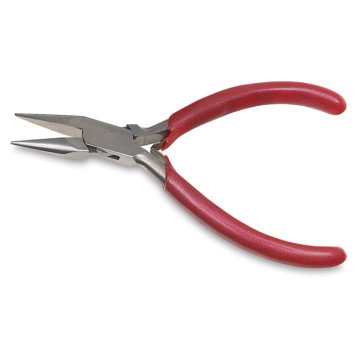 Long Nose Pliers Stainless Steel