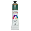 Jo Sonja's Artist Acrylic - Antique Green, tube