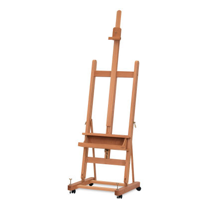 Mabef Artist's Easel M-06 | BLICK Art Materials