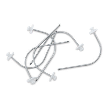 Nielsen Hanger Hooks - Several loose Wire hooks