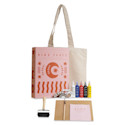 JOYN Blok Parti Block Printing Kit - Cosmic