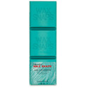 Enkaustikos Wax Snaps Encaustic Paints - Opal Aquamarine, cake