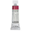 Schmincke Horadam Artist Gouache - Purple Magenta, tube