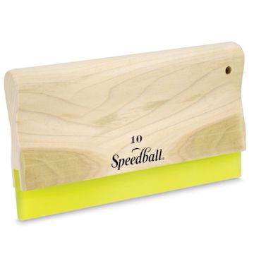Open in modal - Speedball Graphic Squeegee - 10"