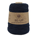 Lion Brand Re-Up Bonus Bundle Yarn - Midnight