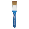 Winsor & Newton Cotman Watercolor Brush - Wash, Short Handle, 1"