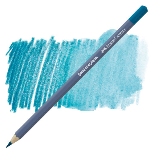 Faber-Castell Watercolour Pencil Goldfaber Aqua 24-set