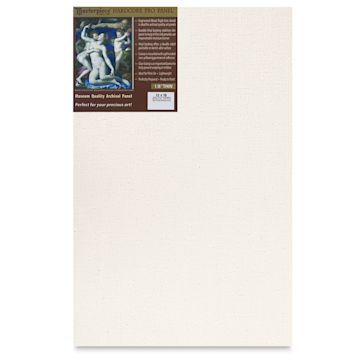 Open in modal - Masterpiece Muir Hardcore Pro Canvas Panel - 12" x 18"