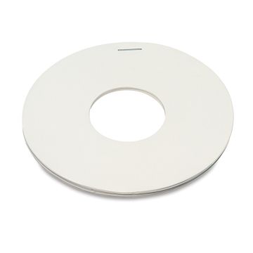 Open in modal - Richeson Lock Box Palette - Mixing Sheets, Pkg of 40