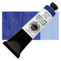 Daniel Smith Water-Soluble Oil - Blue 37 ml Tube
