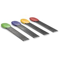 Mudtools Flat Clay Shredders