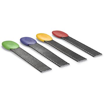 Open in modal - Mudtools Shredders - Flat shredders