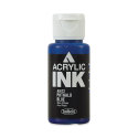 Acrylic Ink - Phthalo Blue, 30 ml