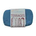 Townsend Terrages Pastel - Phthalo Blue 4