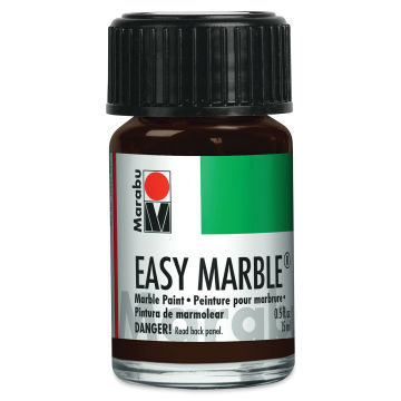 Marabu Easy Marble - Cocoa, 15 ml