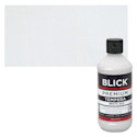 Blick Premium Grade Tempera - White, 8 oz bottle