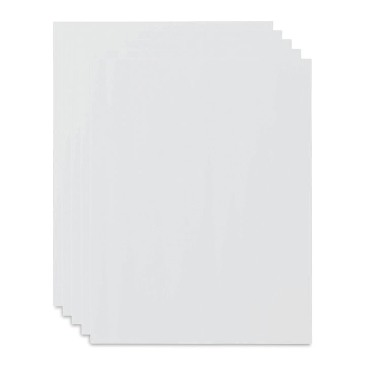 Cricut Printable Iron-On - Dark Fabric, 8-1/2" x 11", Pkg of 5 | BLICK ...