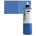 Golden High Flow Acrylics - Cerulean Blue Hue, 16 oz bottle