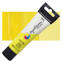 Daler-Rowney System3 Acrylic - Lemon Yellow, 59 ml
