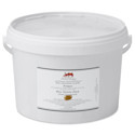 Michael Harding Non-Absorbent Acrylic Primer - Raw Sienna (Dark), 2.5 Liter, Bucket
