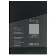 Fabriano Ecoqua Plus Glue-Bound Notebooks
