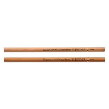 Open in modal - Holbein Artists' Colored Pencil - Colorless Blender, Pkg of 2