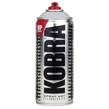 Kobra High Pressure Spray Paint - Railway, 400 ml
