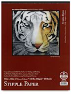 Bee Paper Stipple Paper Pads