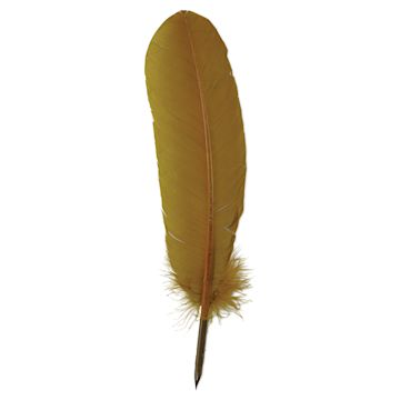 Open in modal - Manuscript Quill Dip Pen - Gold