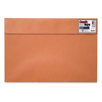 Open in modal - Star Products Wallet Portfolio - 12" x 18" x 2", Red, Without Handles