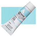 Holbein Acrylic Gouache  Pale Aqua, tube