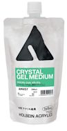 Holbein Acrylic Gel Mediums