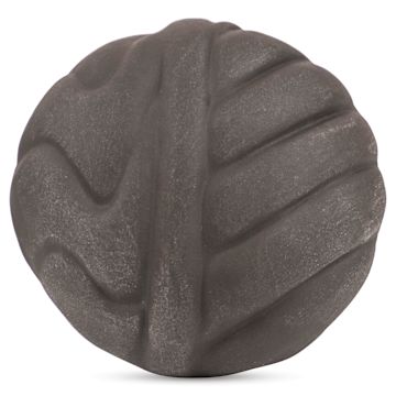 Open in modal - Amaco No. 32 Dark Chocolate Stoneware Clay - Fired to Cone 5, No Glaze