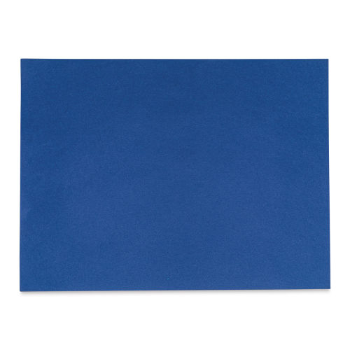 Pacon Tru-Ray Construction Paper - 9 x 12, Royal Blue, 50 Sheets