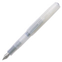 Kaweco Frosted Sport Fountain Pen - Coconut, Extra-Fine