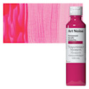 Tri-Art Art Noise Permanent Acrylic Gouache - Transparent Magenta, 120 ml, Bottle