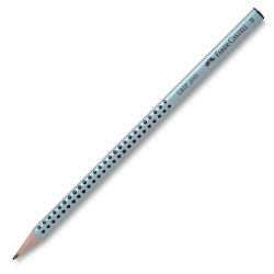 Faber-Castell Grip Pencil - B