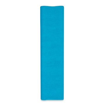 Open in modal - Spectra Deluxe Bleeding Art Tissue - 20" x 30", French Blue, 24 Sheets