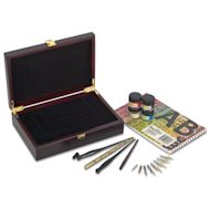 Speedball Deluxe Calligraphy Set
