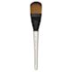 Simply Simmons XL Soft Synthetic Brush - Filbert, Size 50