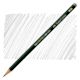 Faber-Castell 9000 Pencil - Graphite, 2H pencil and swatch