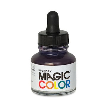 Open in modal - Magic Color Liquid Acrylic Ink - 28 ml, Warm Gray