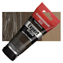 Amsterdam Expert Series Acrylics - Burnt Umber, 75 ml tube