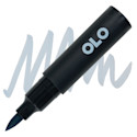 Olo Brush-Tip Half Marker - BG7.3 Blue Spruce